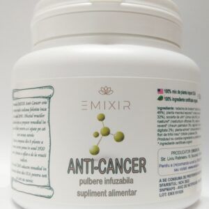 Anti-Cancer