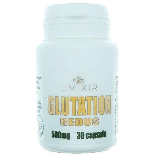 Glutatione redus glutathione reduced pret