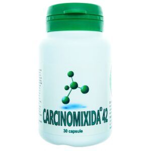 Carcinomixida 42 flacon